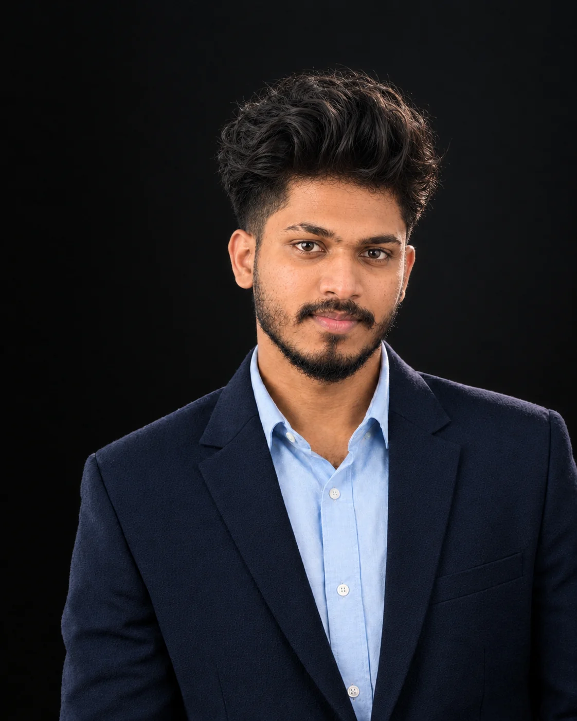 Thakshila Prasanna, Software Engineer from Sri Lanka
